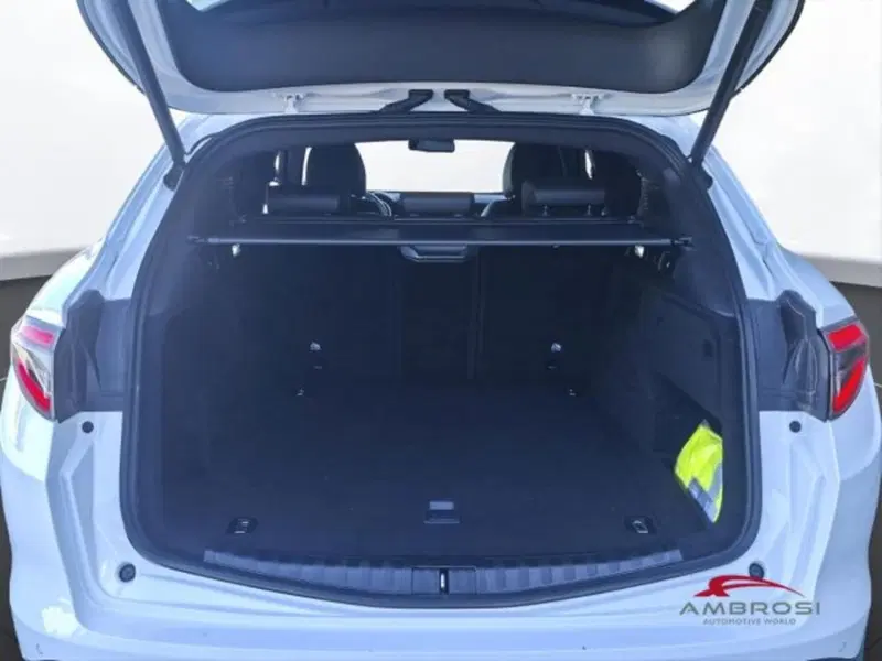 Alfa Romeo Stelvio usata a Perugia (9)