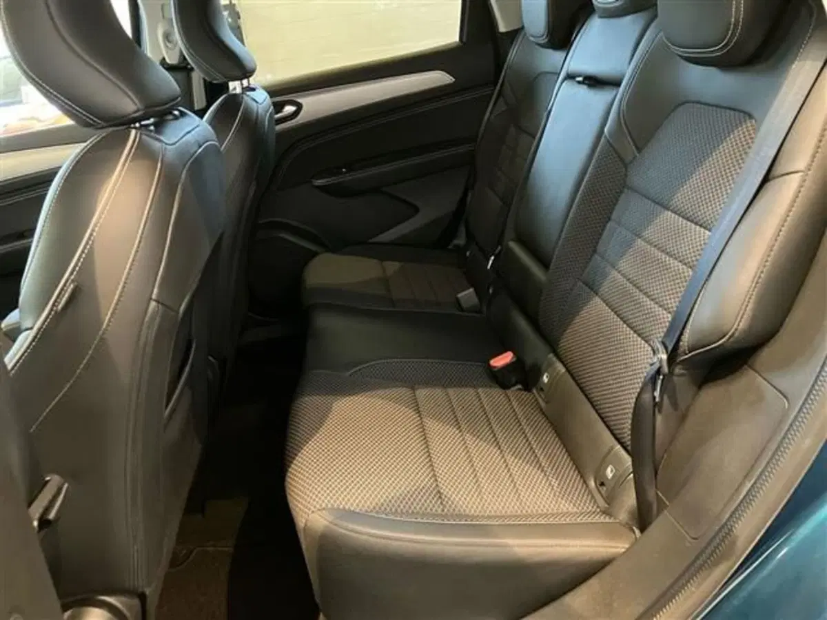 Renault Arkana usata a Como (13)