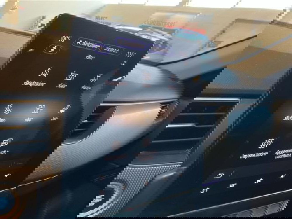 Renault Arkana usata a Como (13)