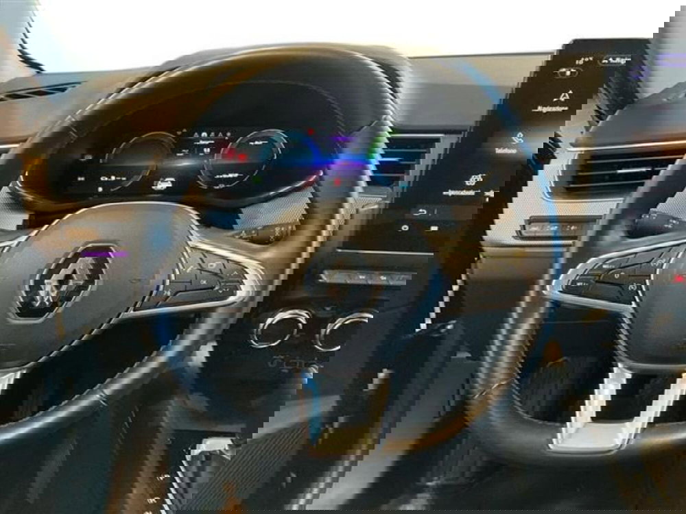 Renault Arkana usata a Como (16)