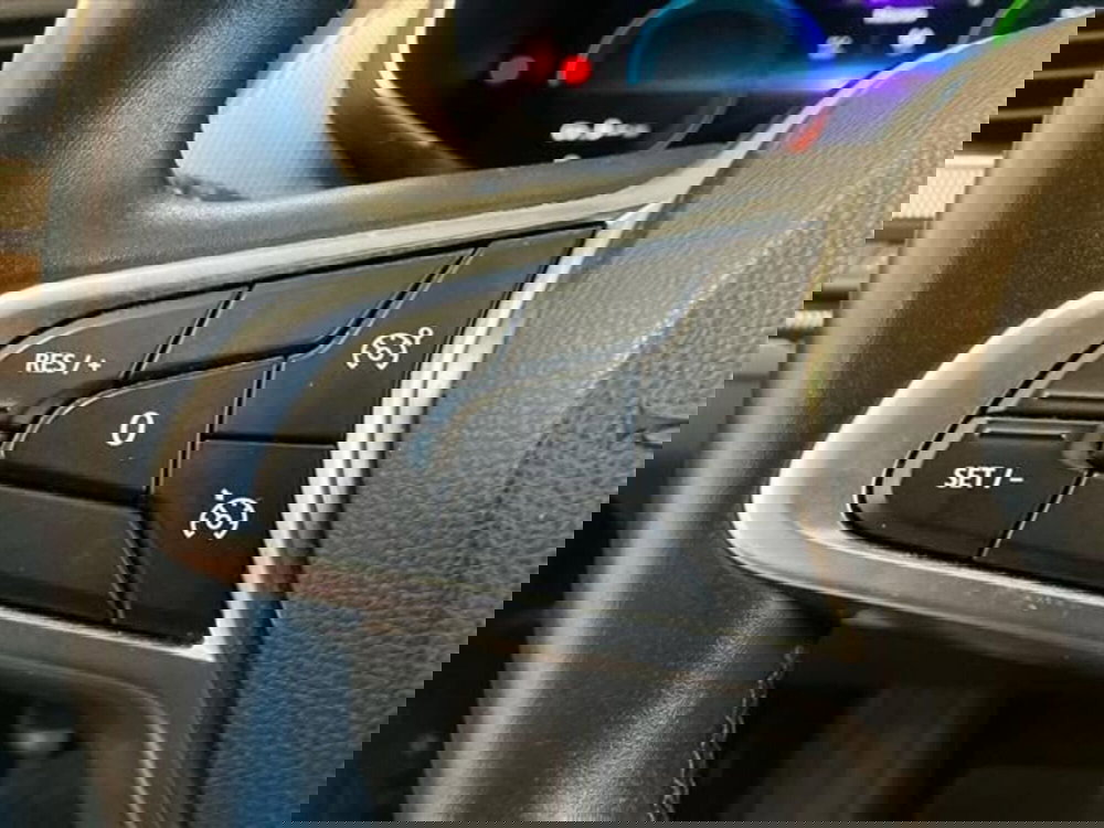 Renault Arkana usata a Como (17)