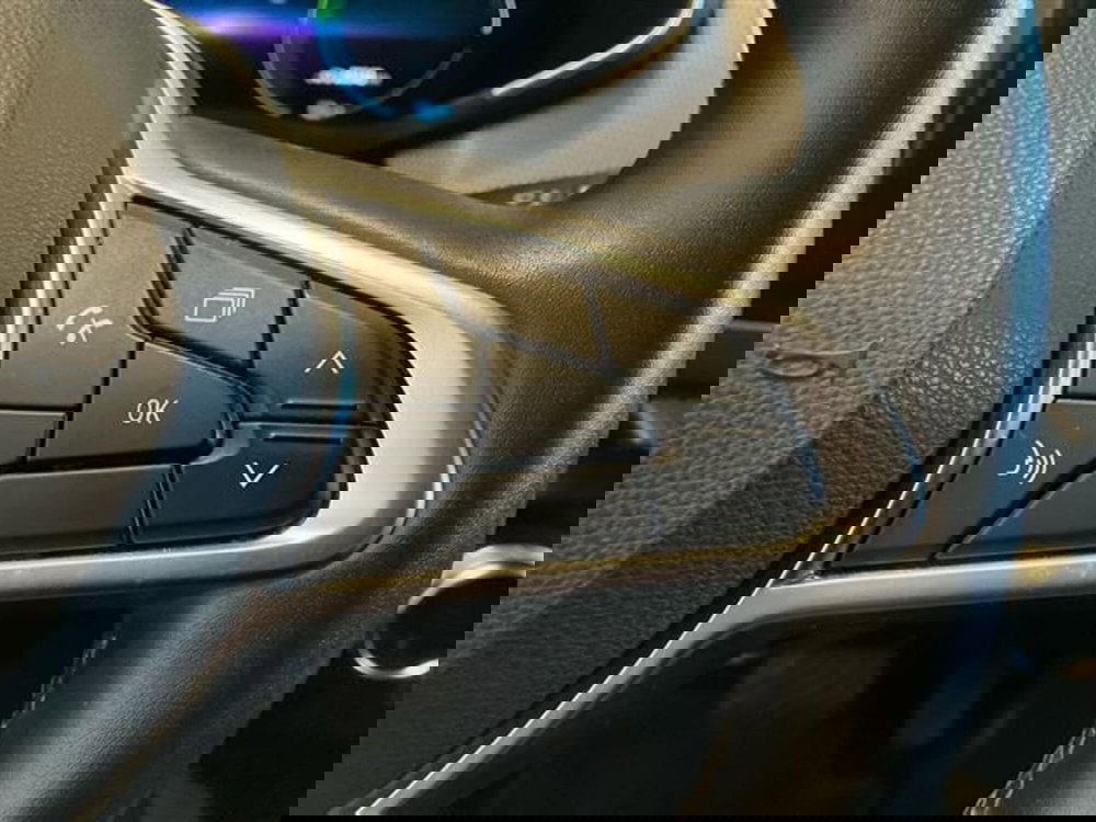 Renault Arkana usata a Como (18)