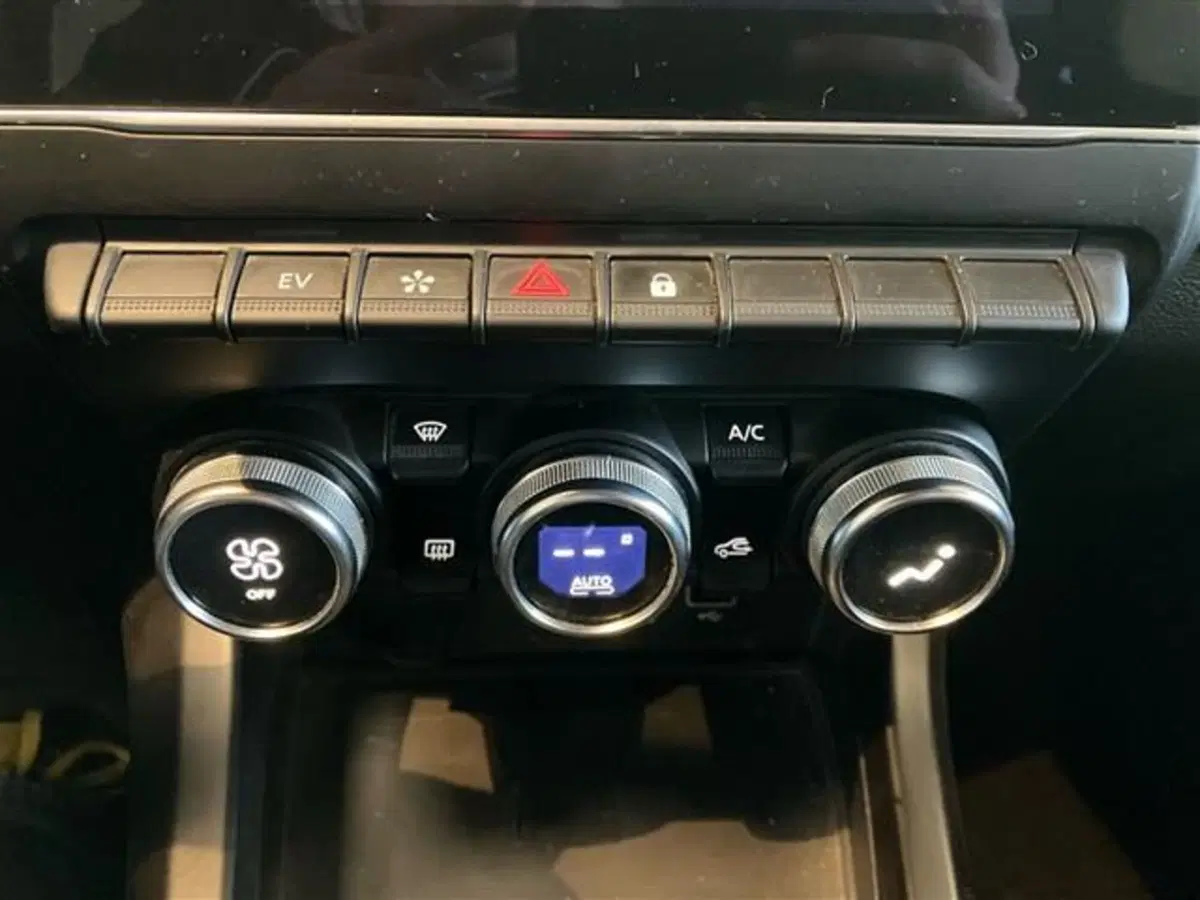 Renault Arkana usata a Como (20)
