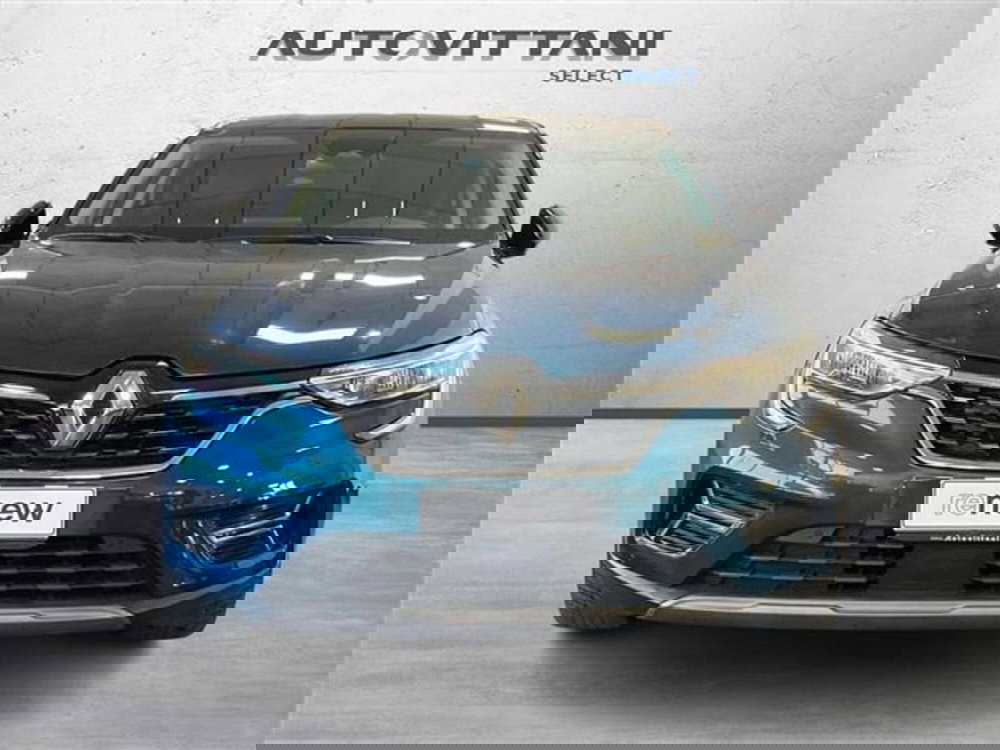 Renault Arkana usata a Como (2)