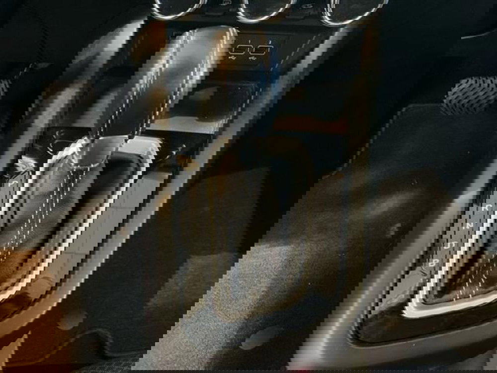 Renault Arkana usata a Como (20)