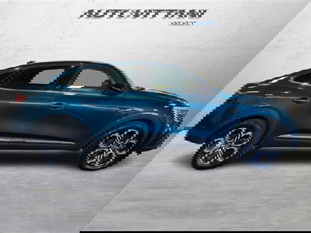 Renault Arkana usata a Como (5)