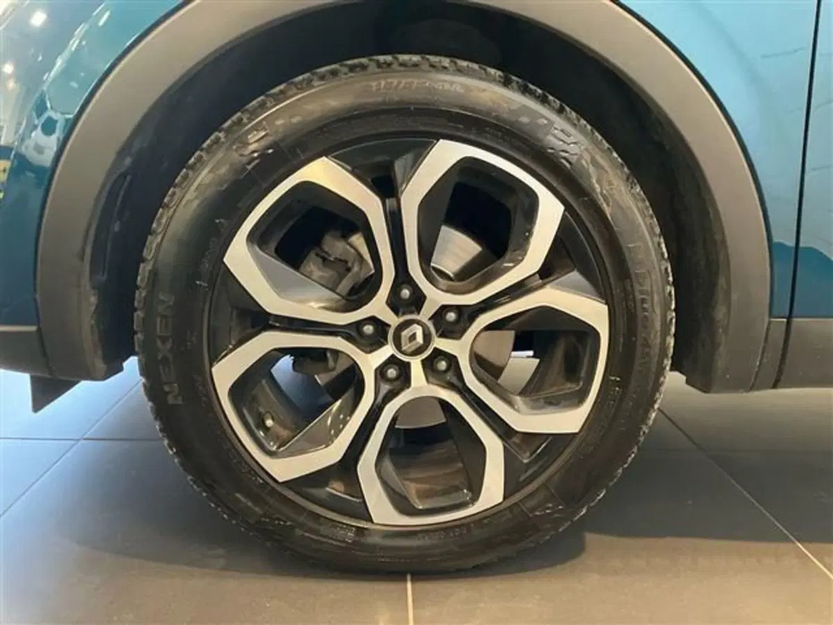 Renault Arkana usata a Como (7)