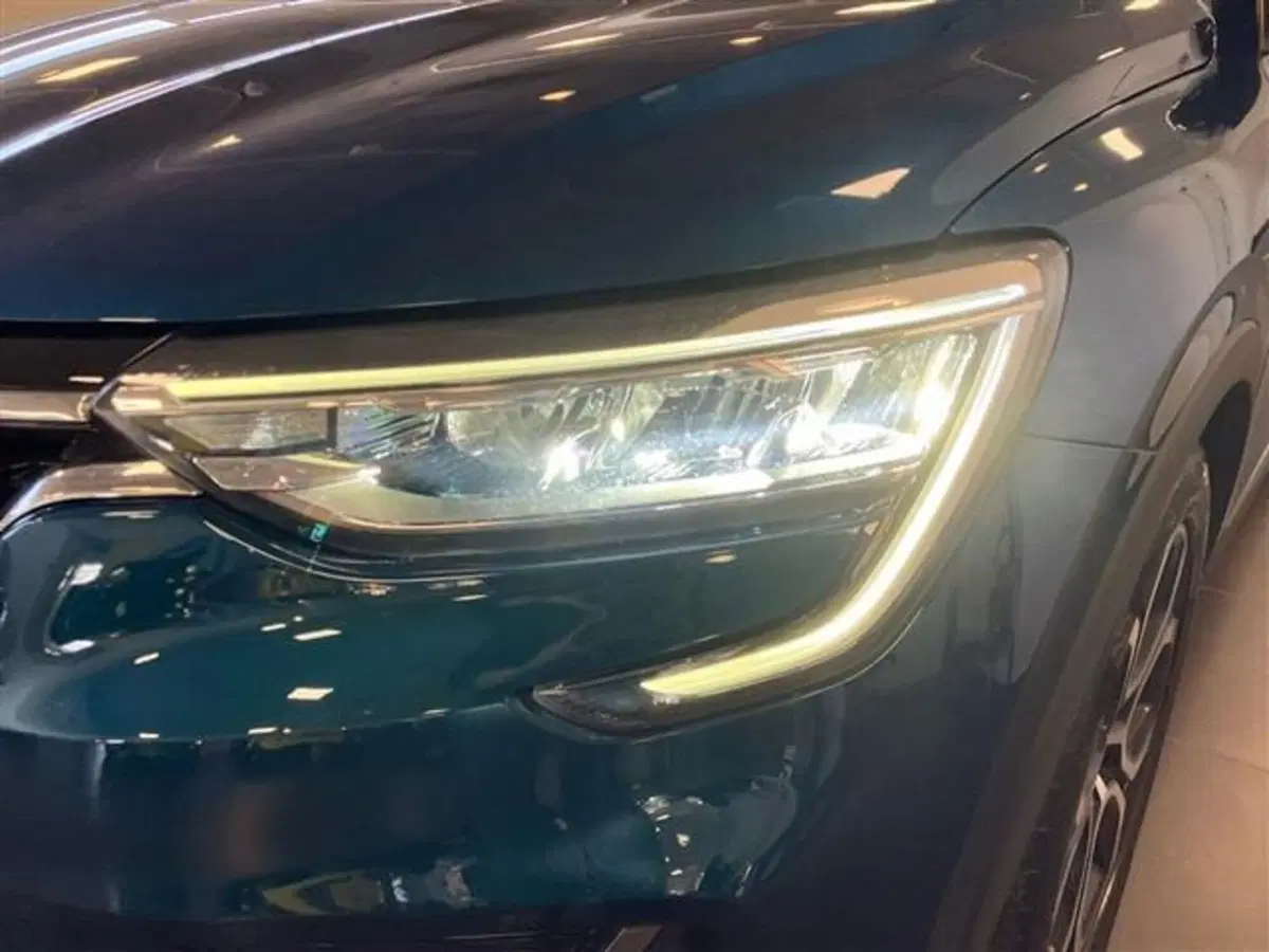 Renault Arkana usata a Como (8)