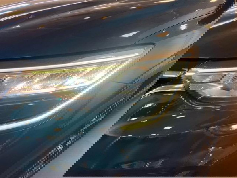 Renault Arkana usata a Como (7)