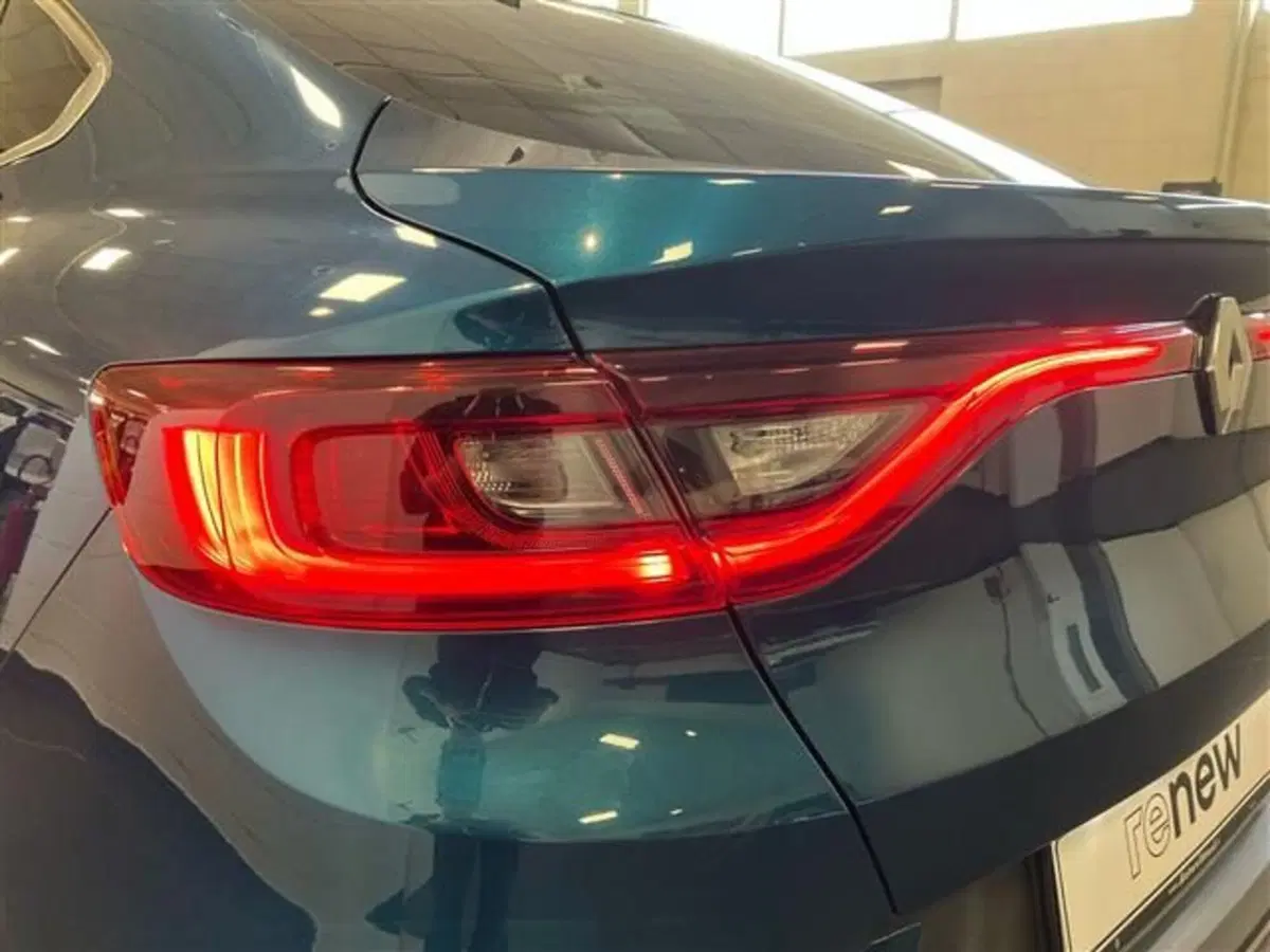 Renault Arkana usata a Como (9)