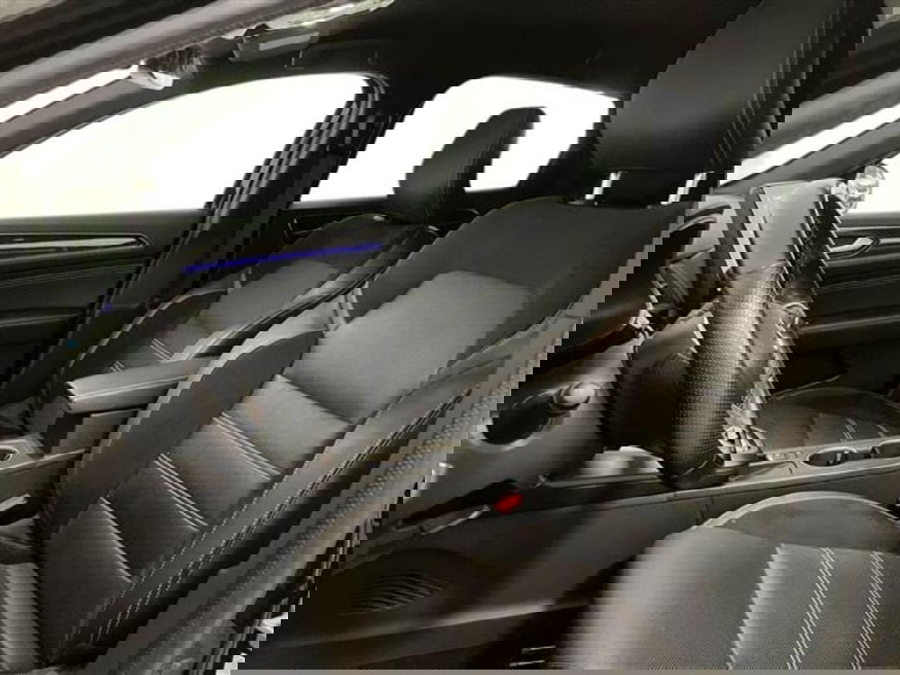 Renault Arkana usata a Como (10)