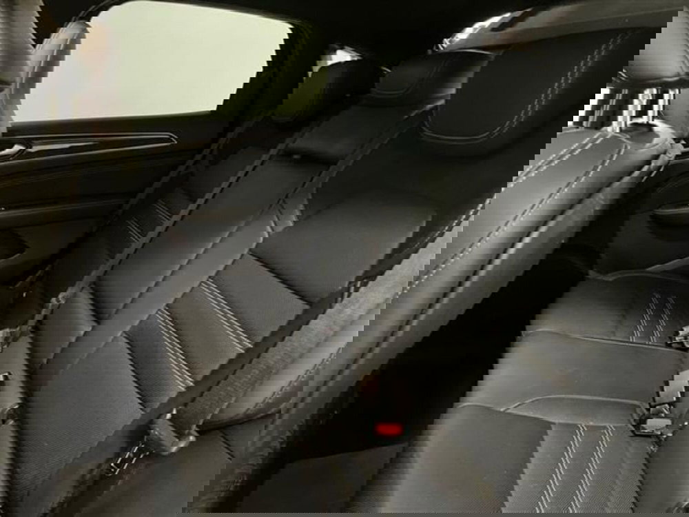 Renault Arkana usata a Como (12)