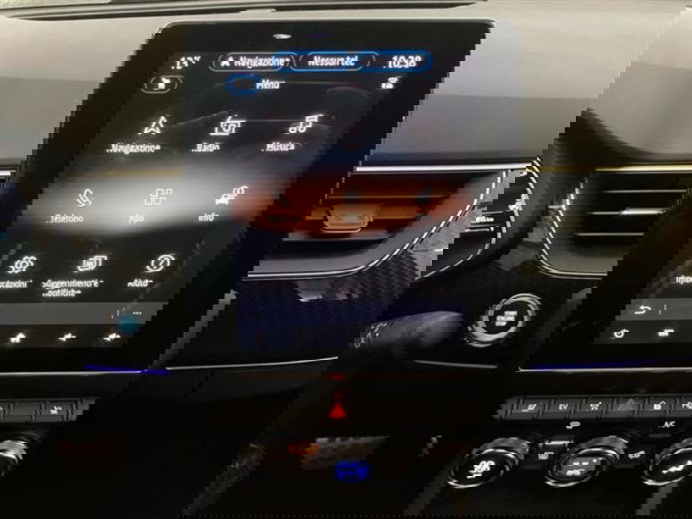 Renault Arkana usata a Como (13)