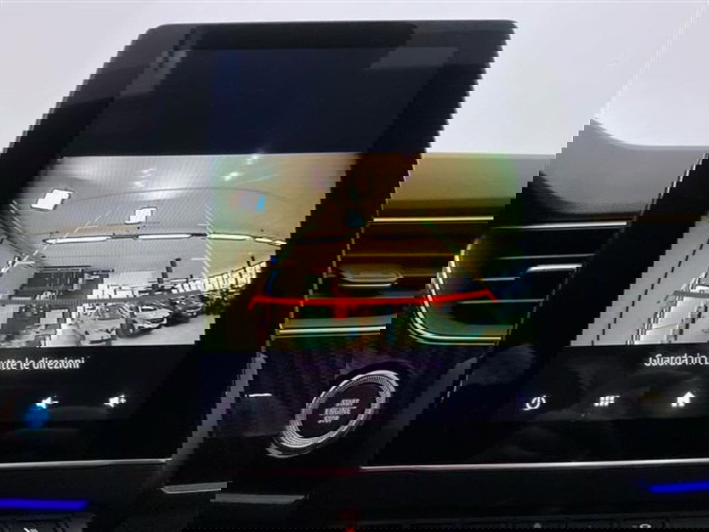 Renault Arkana usata a Como (14)