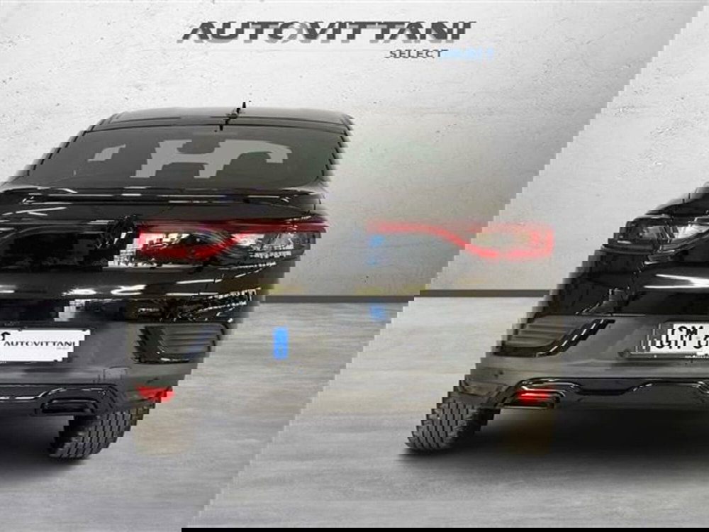 Renault Arkana usata a Como (2)