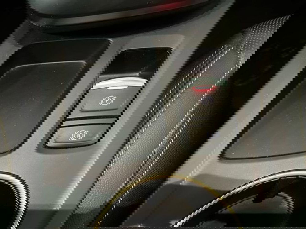 Renault Arkana usata a Como (20)