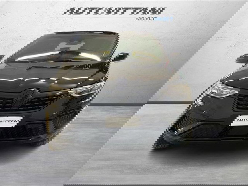 Renault Arkana usata a Como (3)