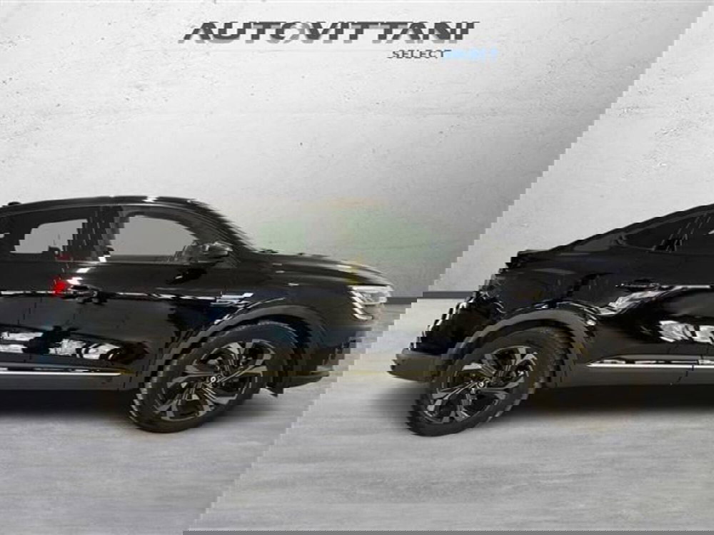 Renault Arkana usata a Como (4)