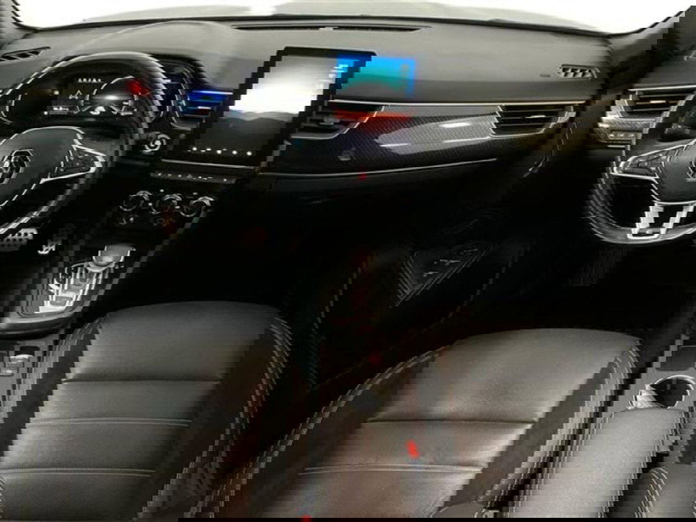 Renault Arkana usata a Como (9)