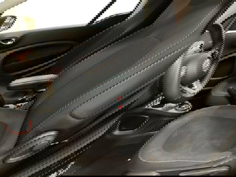 smart Fortwo usata a Como (10)