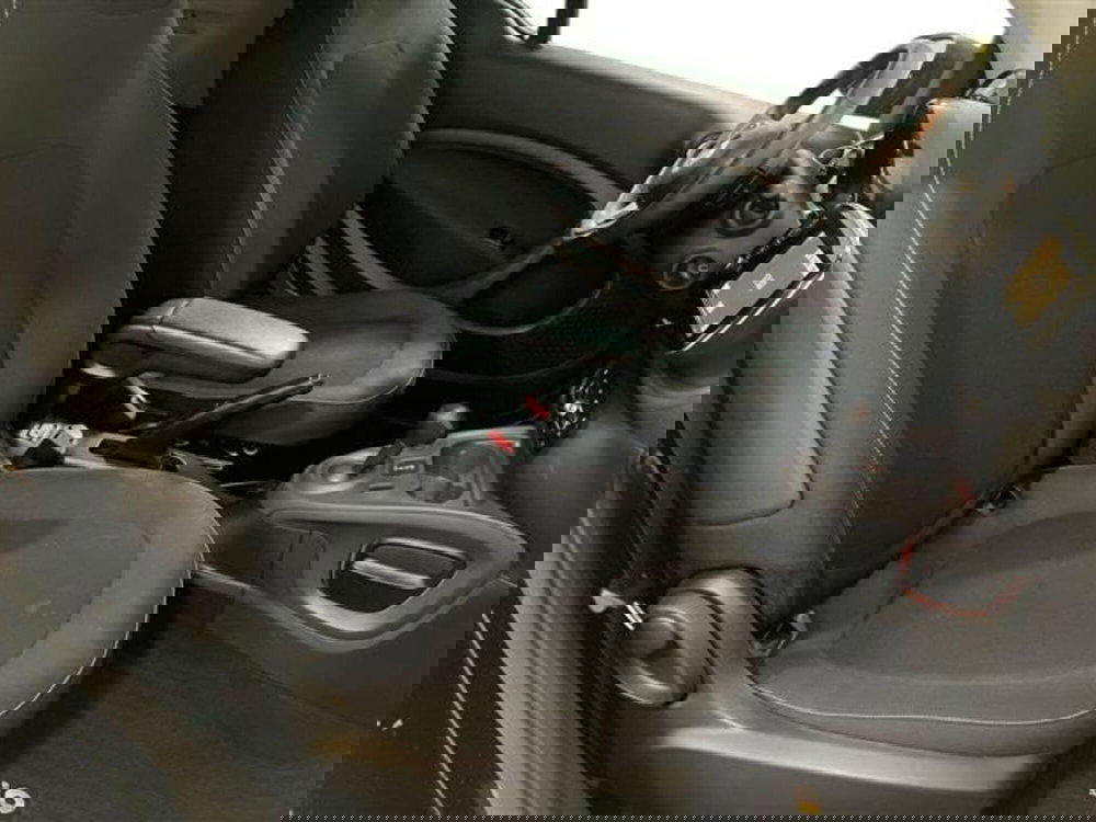 smart Fortwo usata a Como (11)