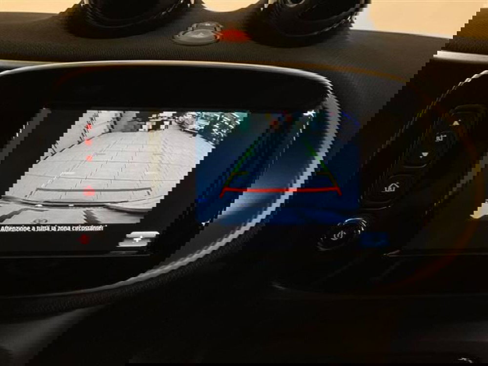 smart Fortwo usata a Como (14)