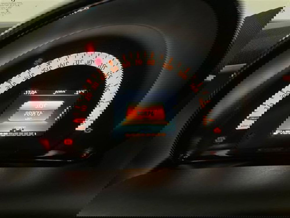 smart Fortwo usata a Como (15)