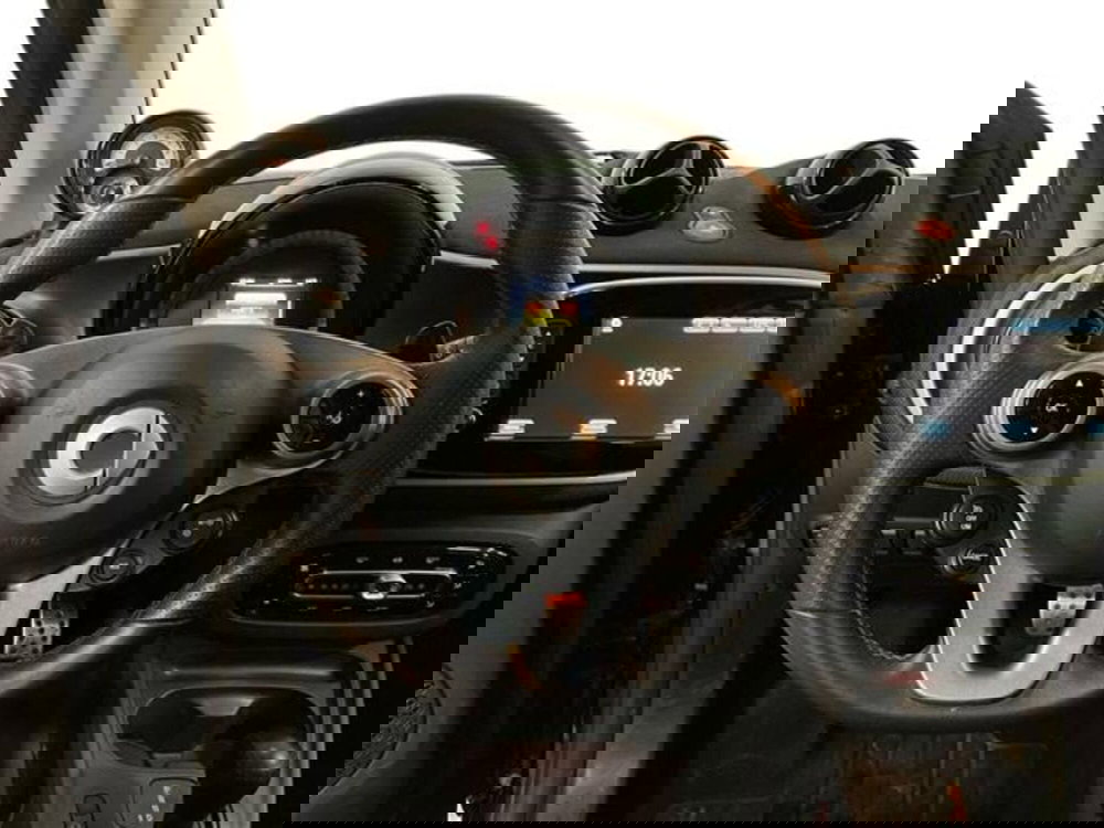 smart Fortwo usata a Como (16)