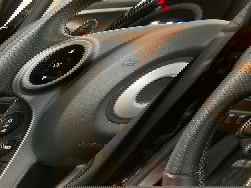 smart Fortwo usata a Como (17)