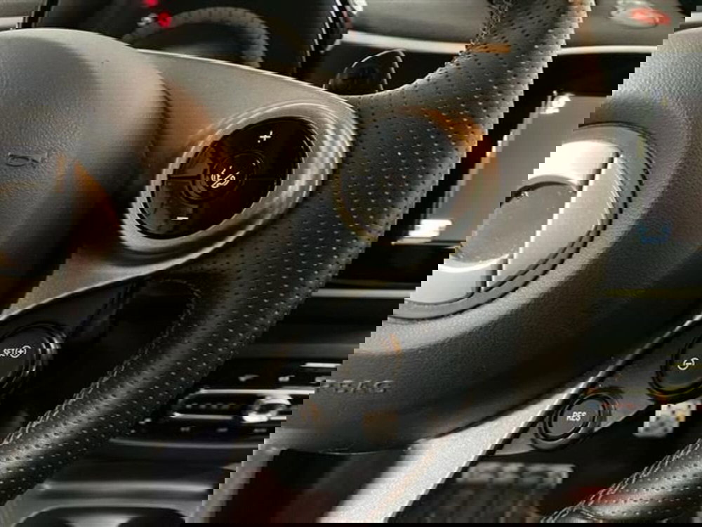 smart Fortwo usata a Como (18)