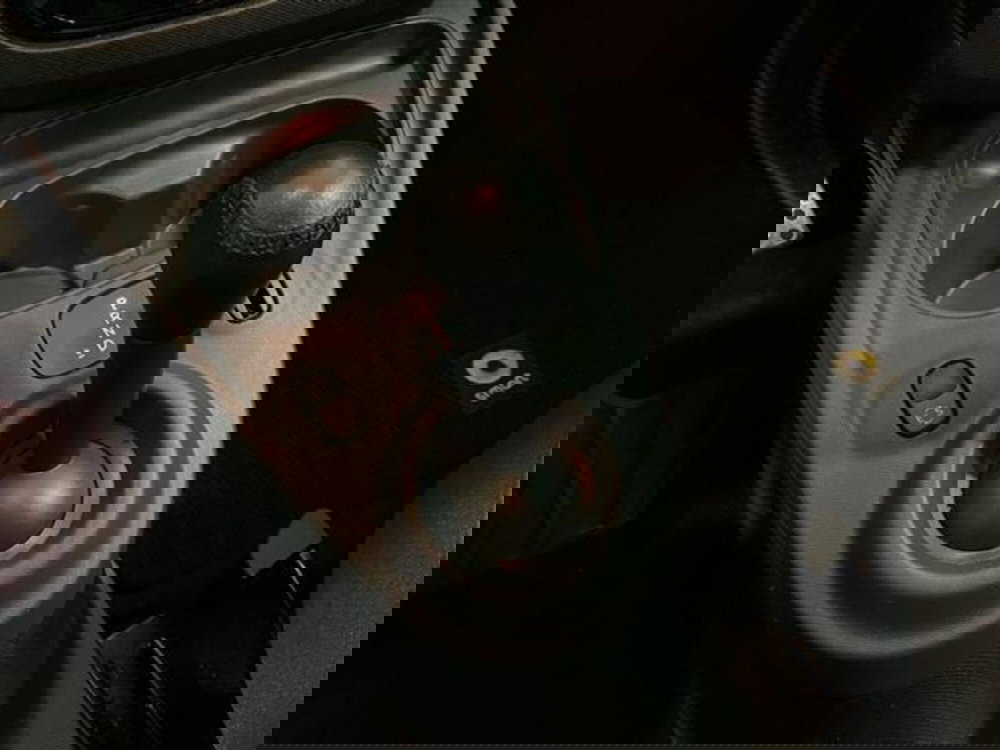 smart Fortwo usata a Como (19)