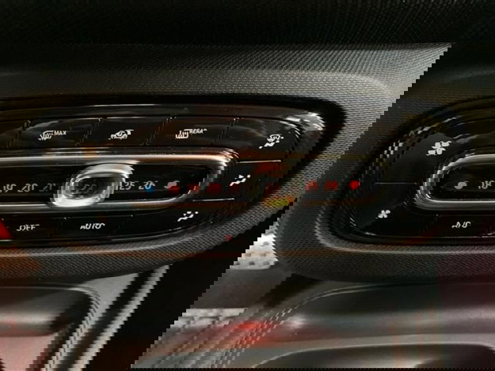 smart Fortwo usata a Como (20)