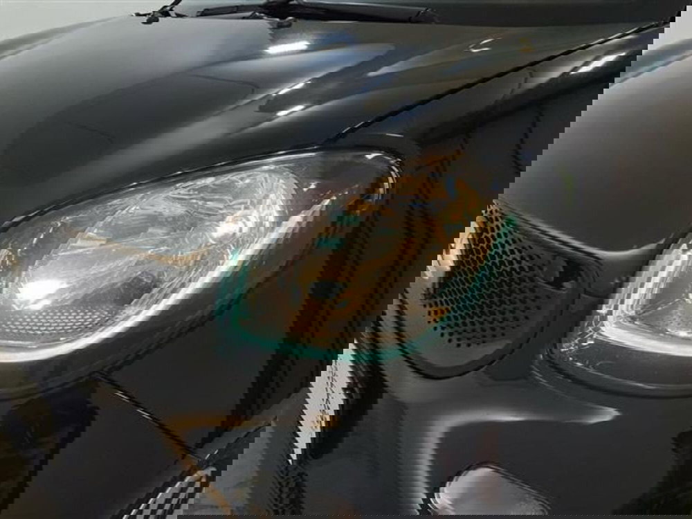 smart Fortwo usata a Como (7)