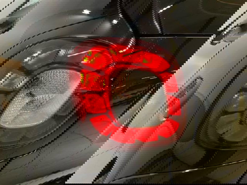 smart Fortwo usata a Como (8)