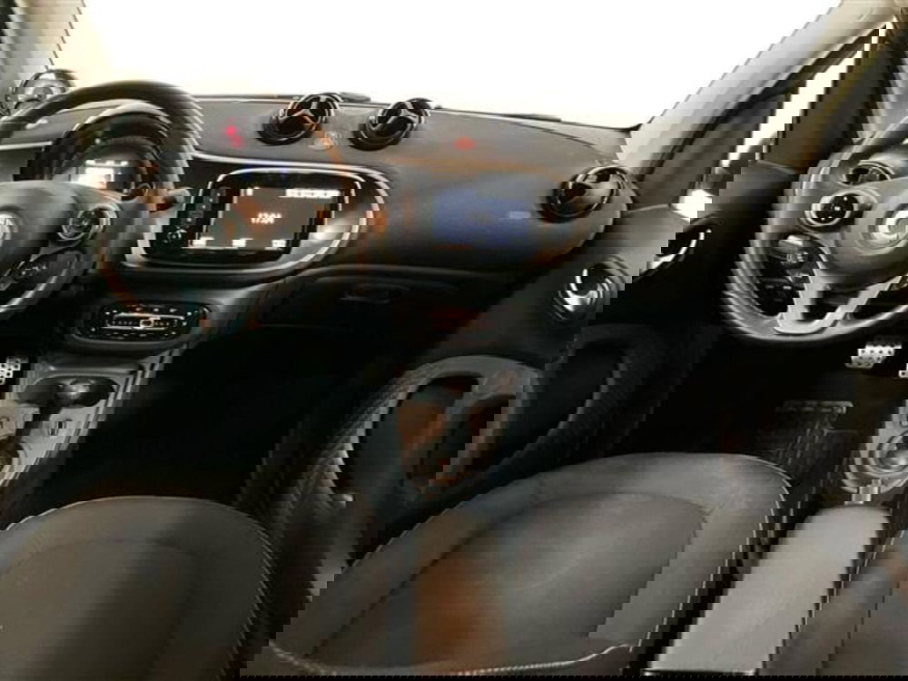 smart Fortwo usata a Como (9)