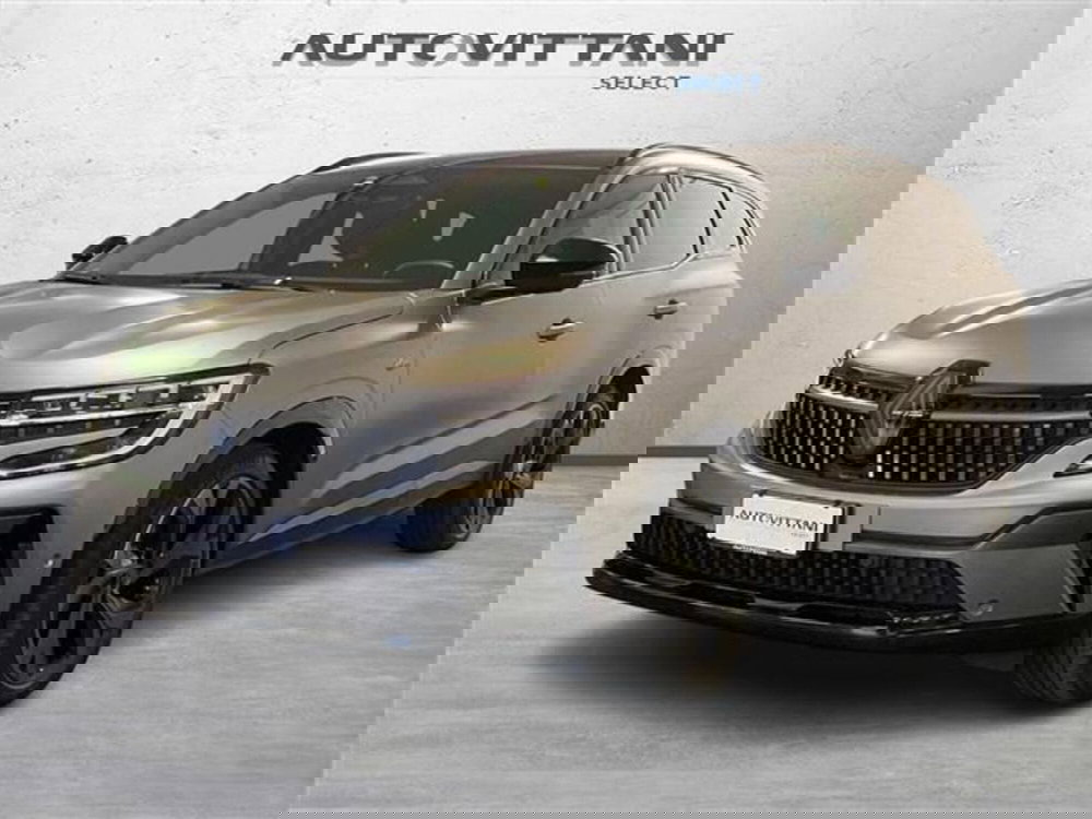 Renault Espace usata a Como