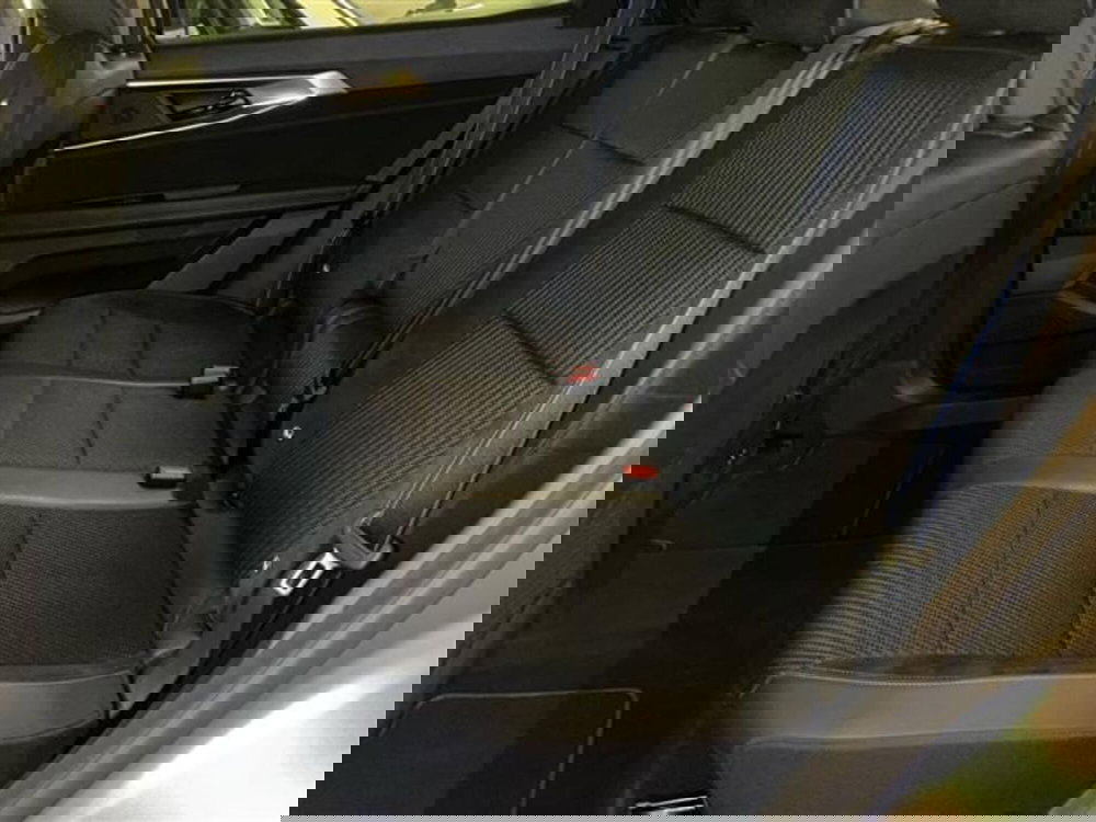 Renault Espace usata a Como (12)