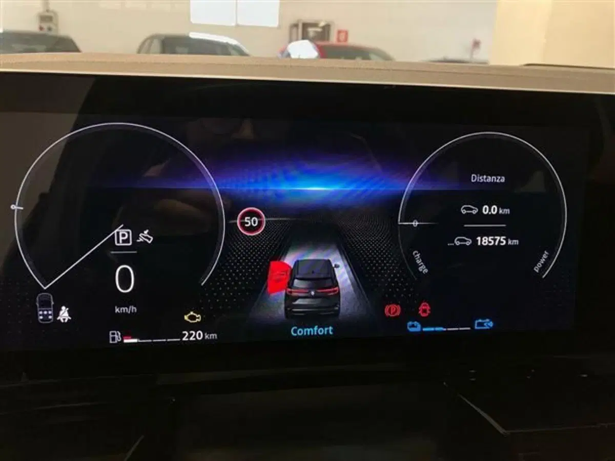 Renault Espace usata a Como (15)