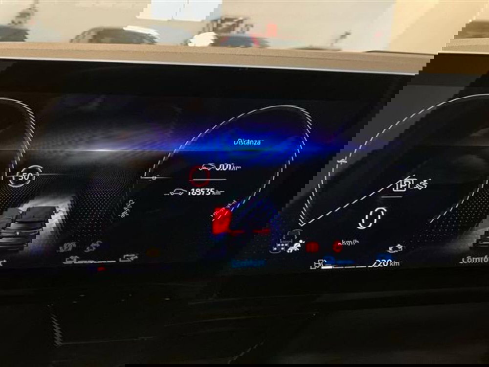 Renault Espace usata a Como (15)