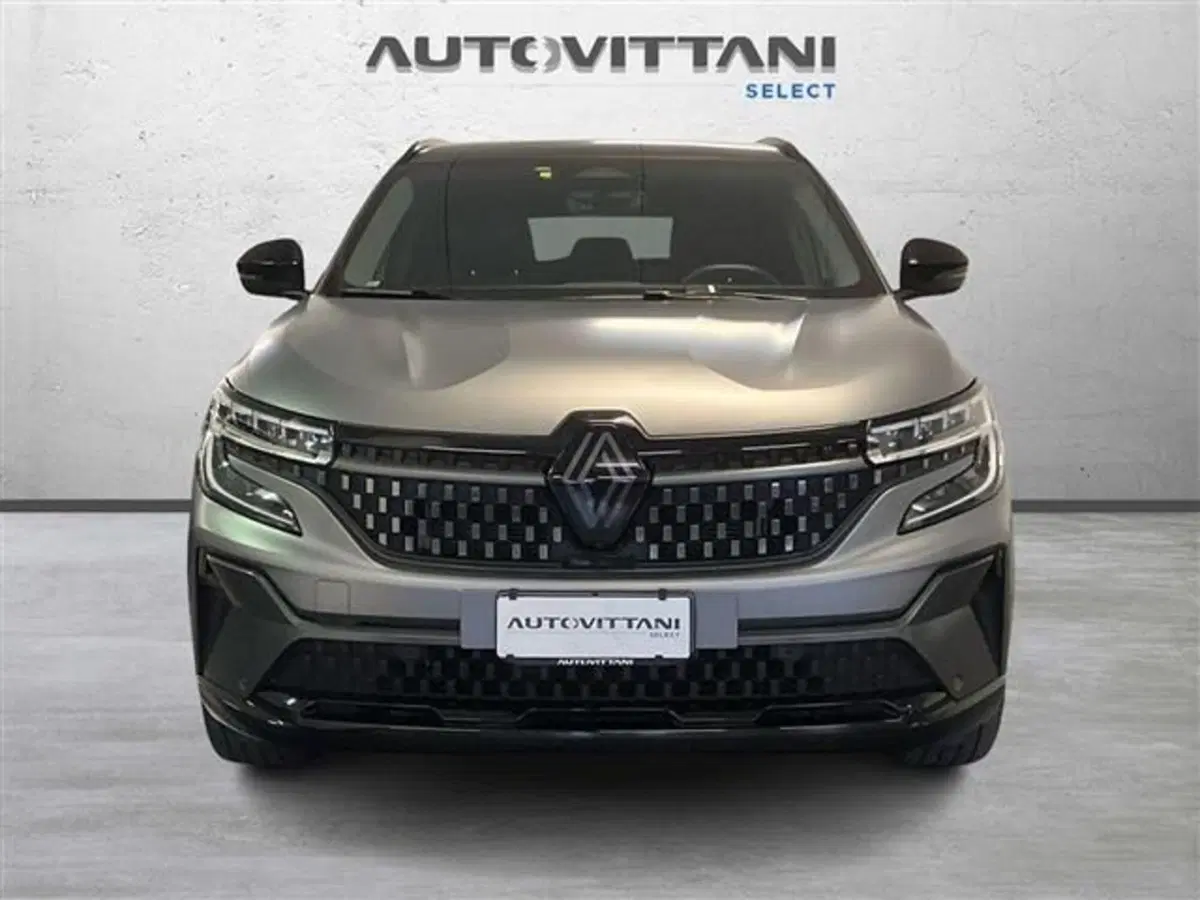Renault Espace usata a Como (2)