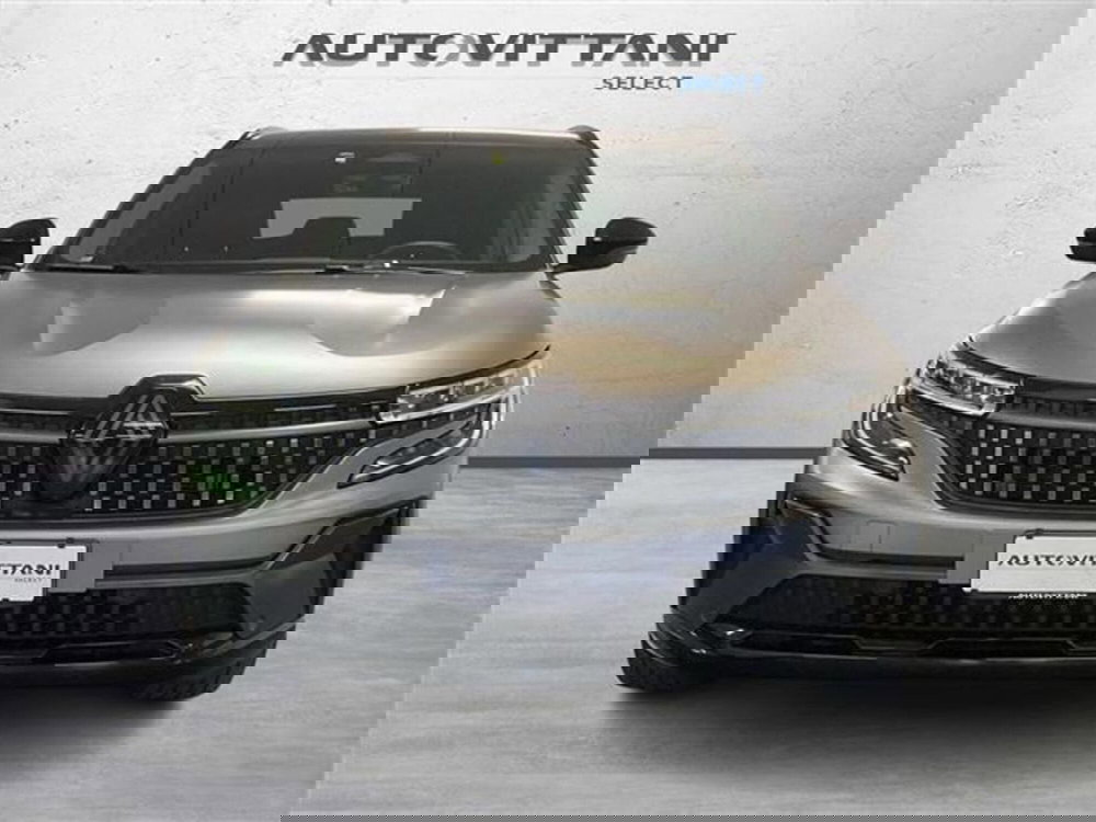 Renault Espace usata a Como (2)