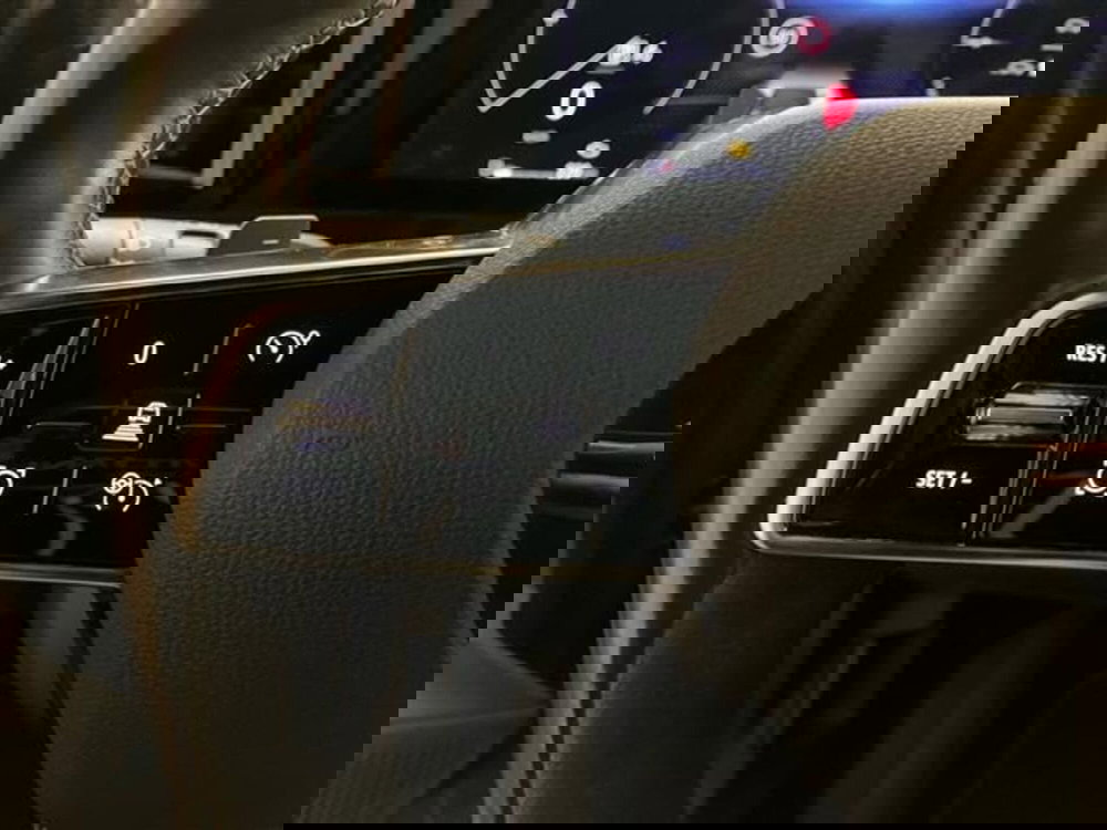 Renault Espace usata a Como (20)