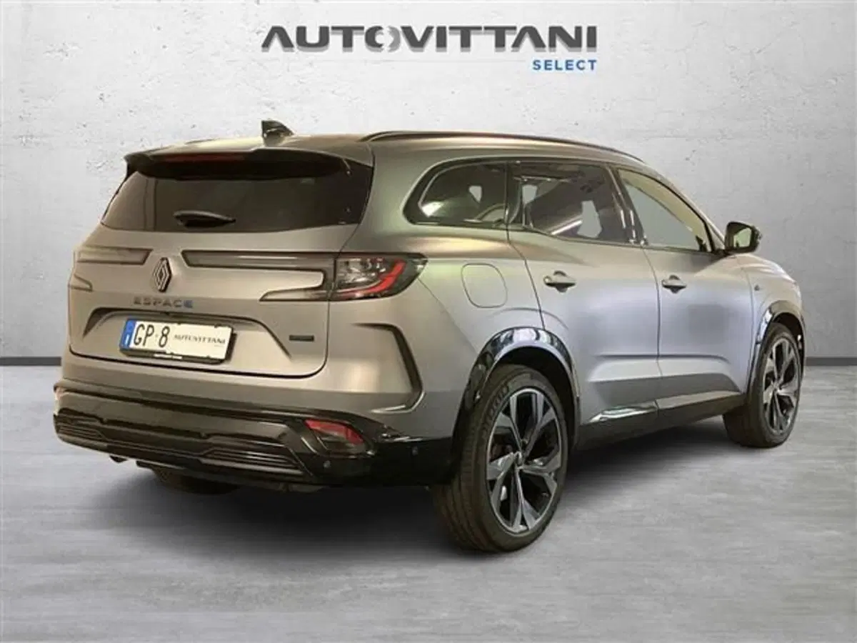 Renault Espace usata a Como (3)