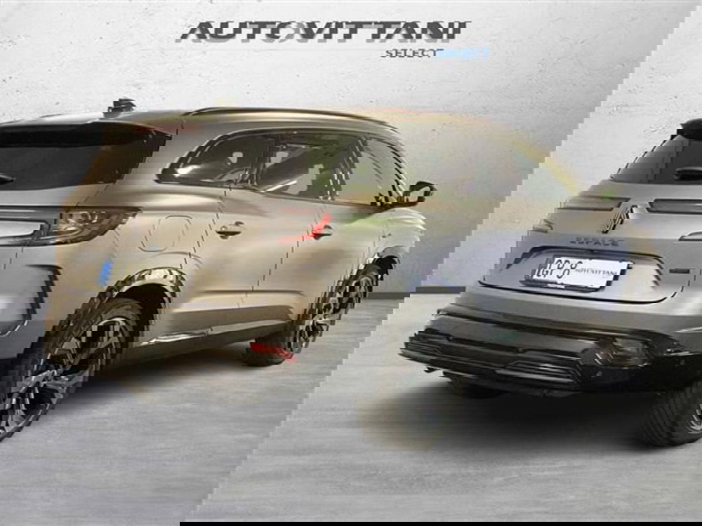 Renault Espace usata a Como (3)