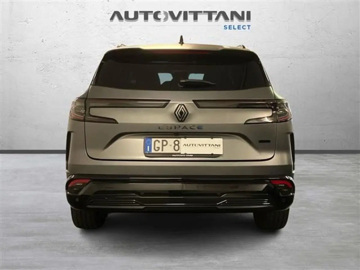 Renault Espace usata a Como (4)