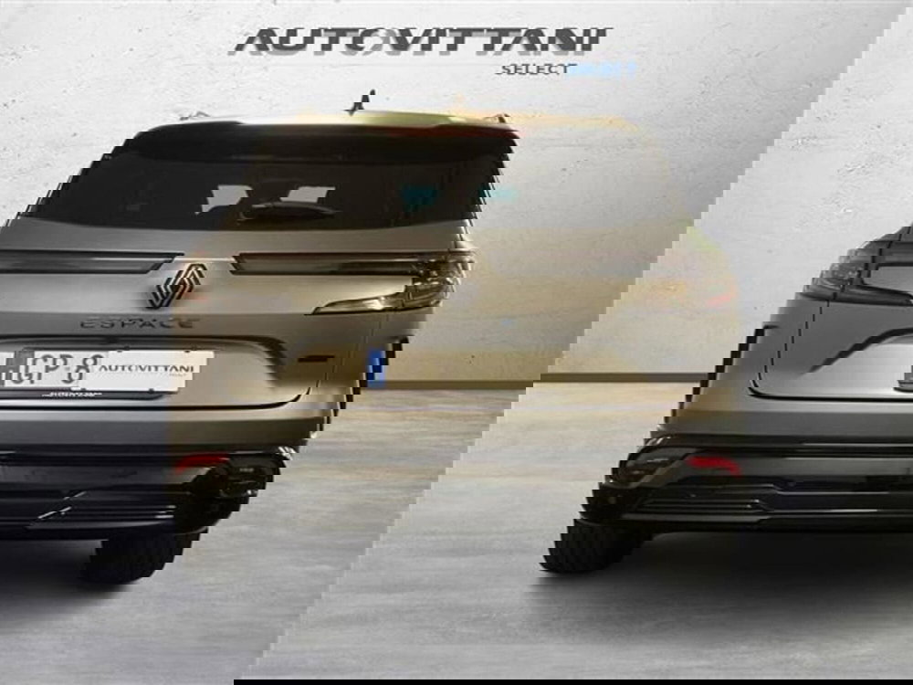 Renault Espace usata a Como (4)