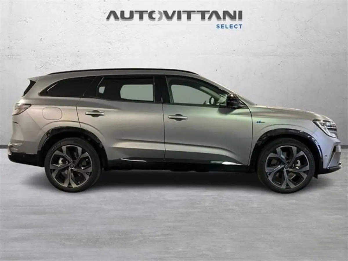 Renault Espace usata a Como (5)