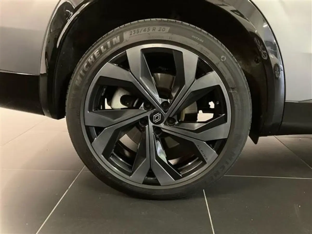 Renault Espace usata a Como (6)