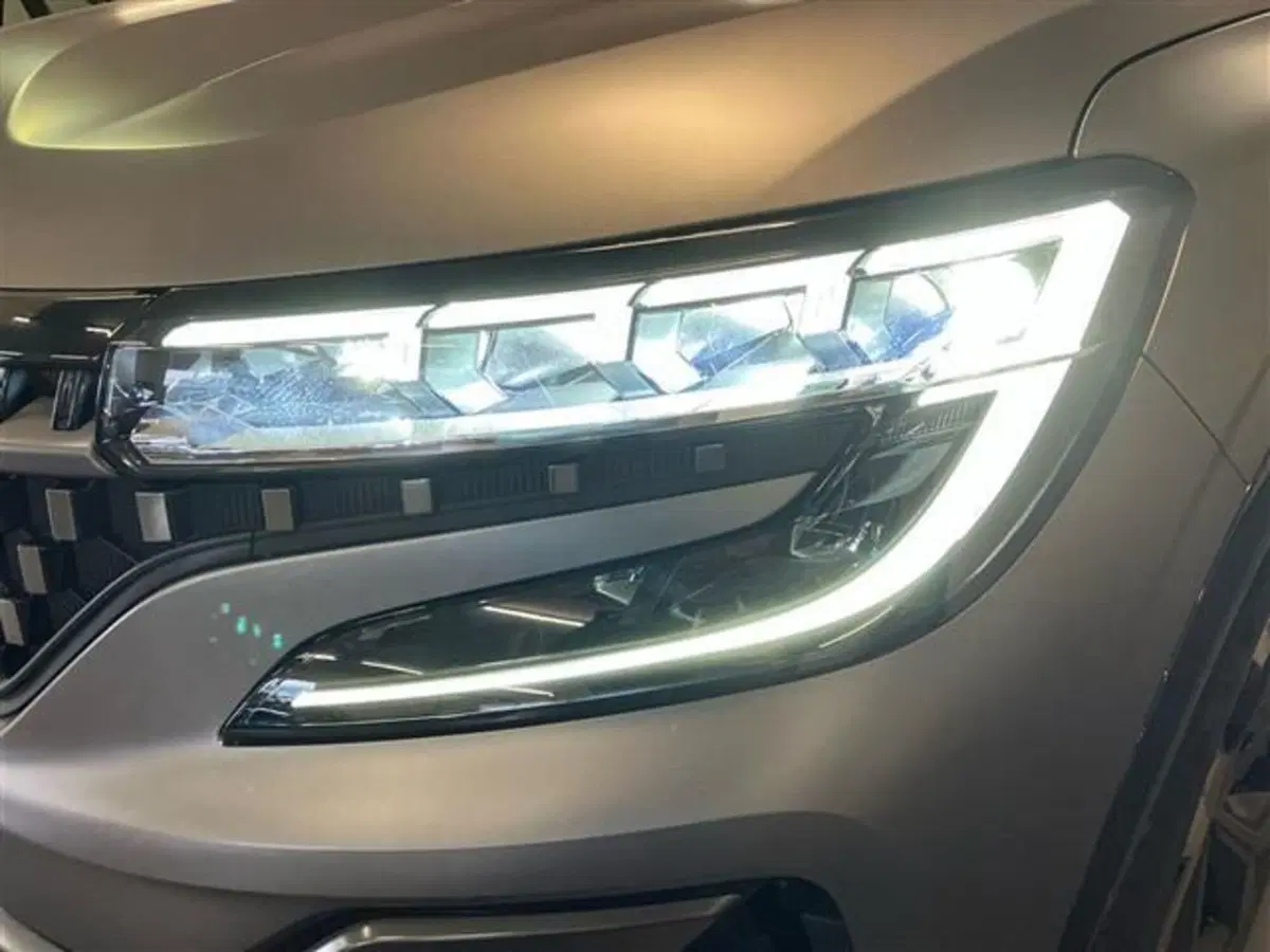 Renault Espace usata a Como (7)