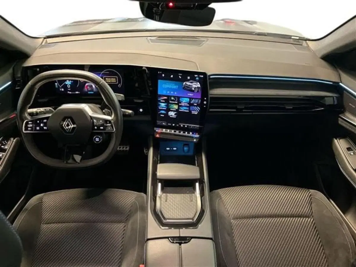 Renault Espace usata a Como (9)